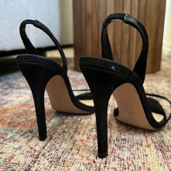 Schutz Luriane Sandal - Picture 4 of 7